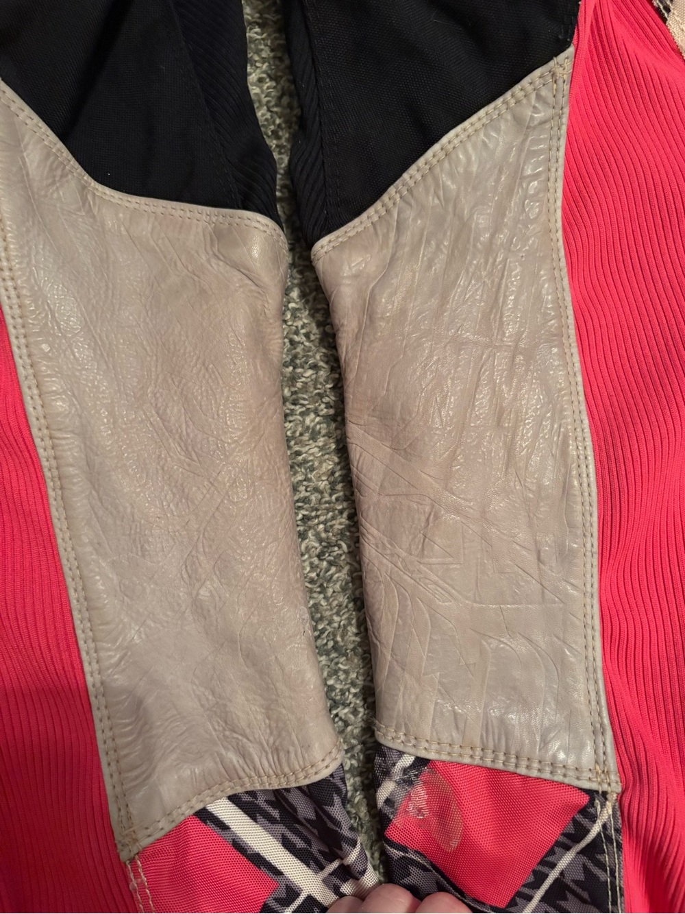 Fly Racing women’s pants - Picture 6 of 9